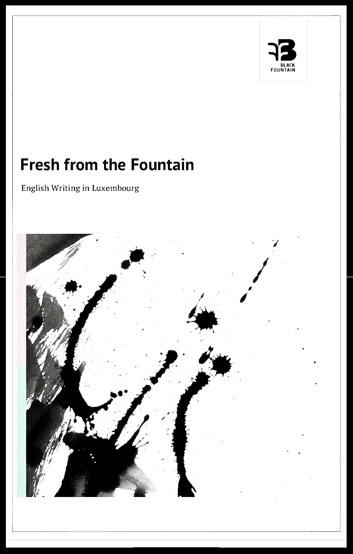 image: I’ve a poem in the Luxembourg English anthology published by the Black Fountain Press
