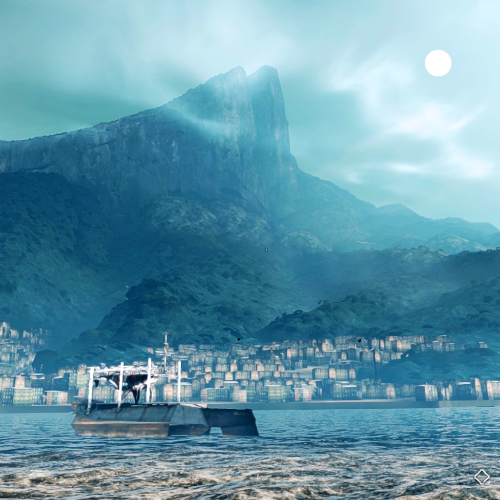 image: a screenshot from dishonoured 2
