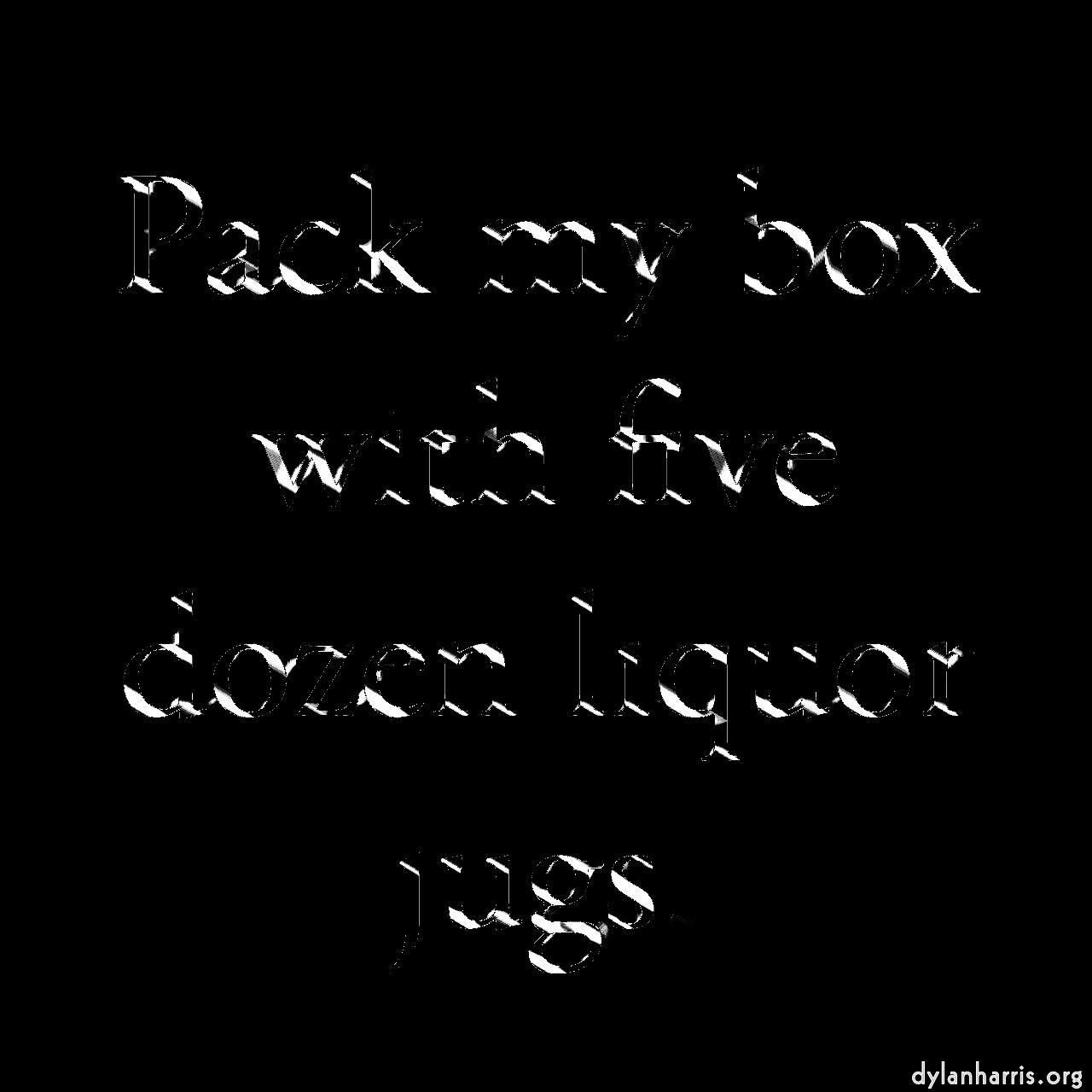 image: black and white efx :: blur