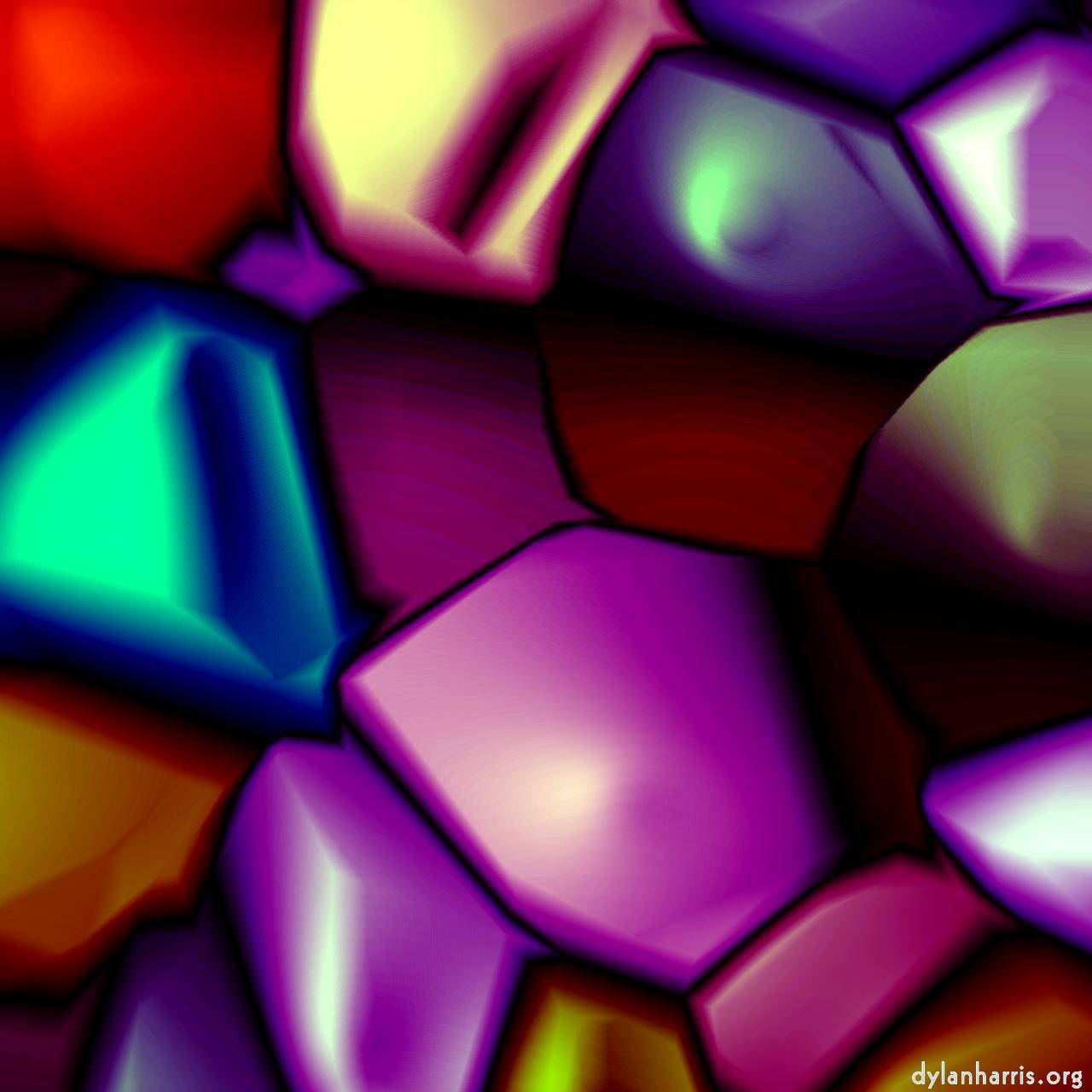 image: abstract general :: candy