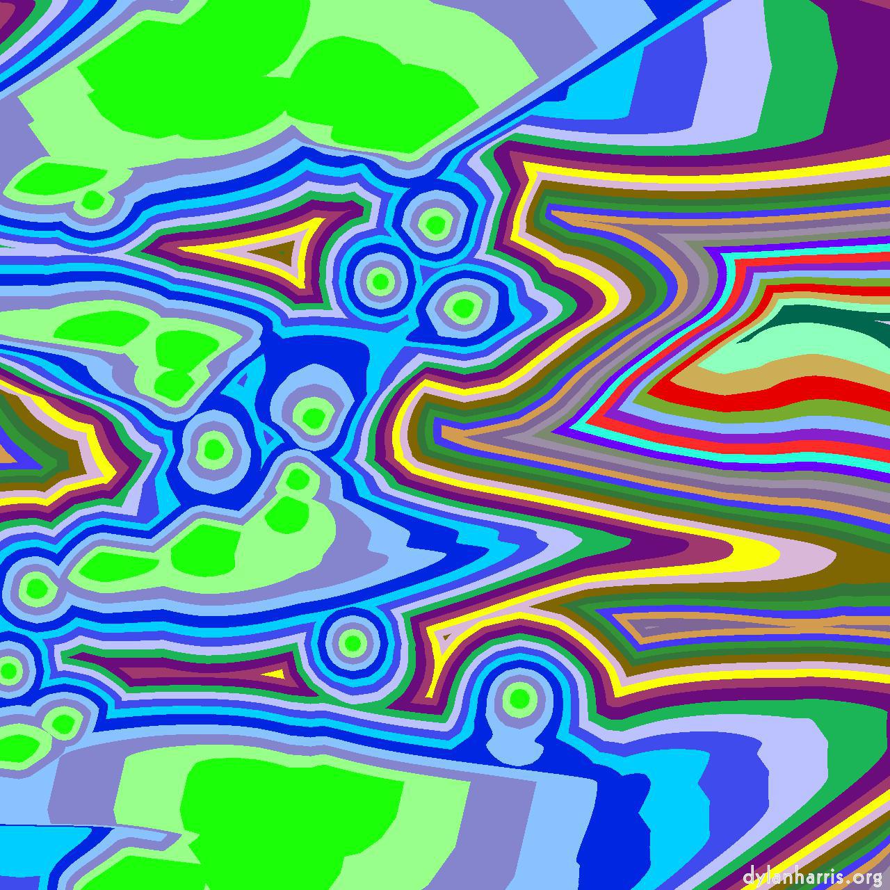 image: abstract general :: pattern 3