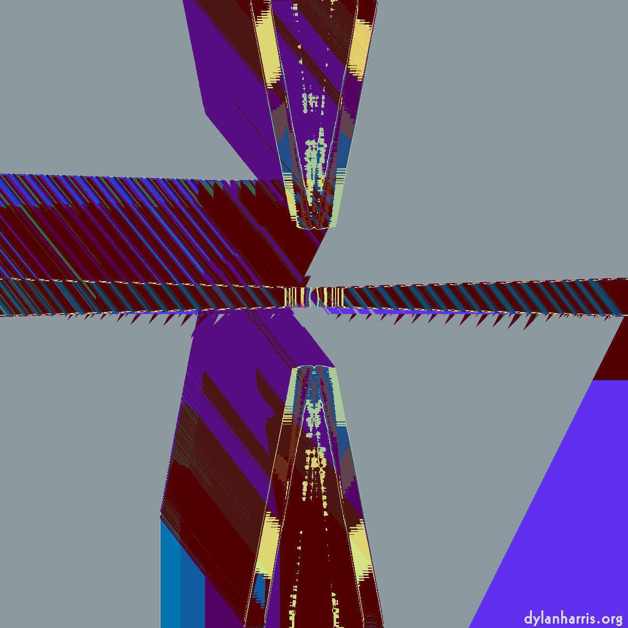 image: abstract general :: recursive 1