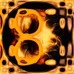 image: image from abstract general