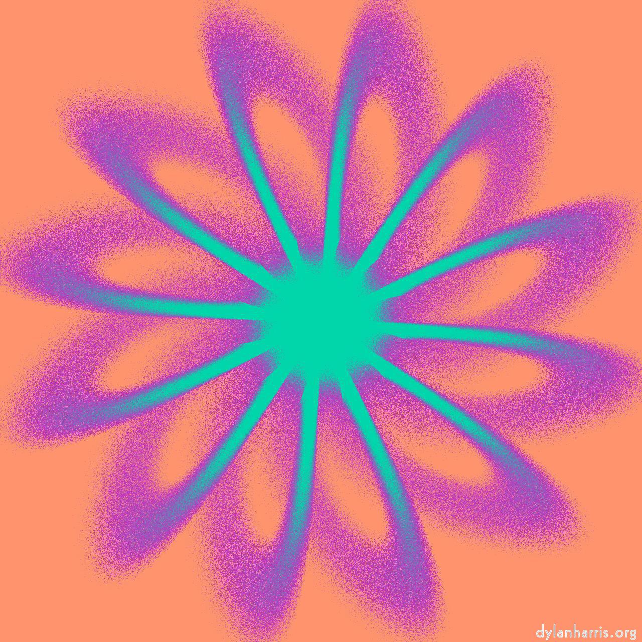 image: attractors - colour :: attr 2