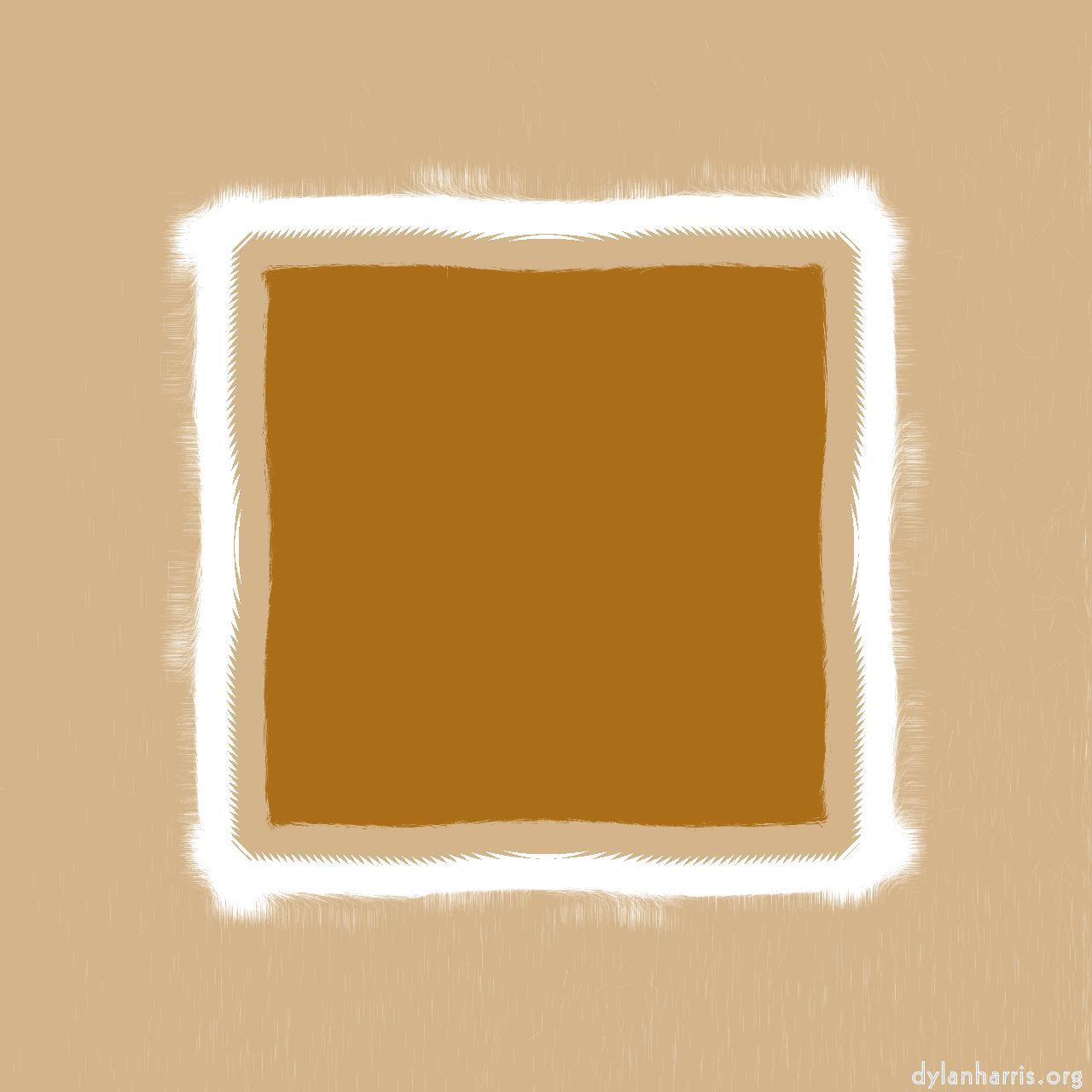 image: march 06 :: weird square 1