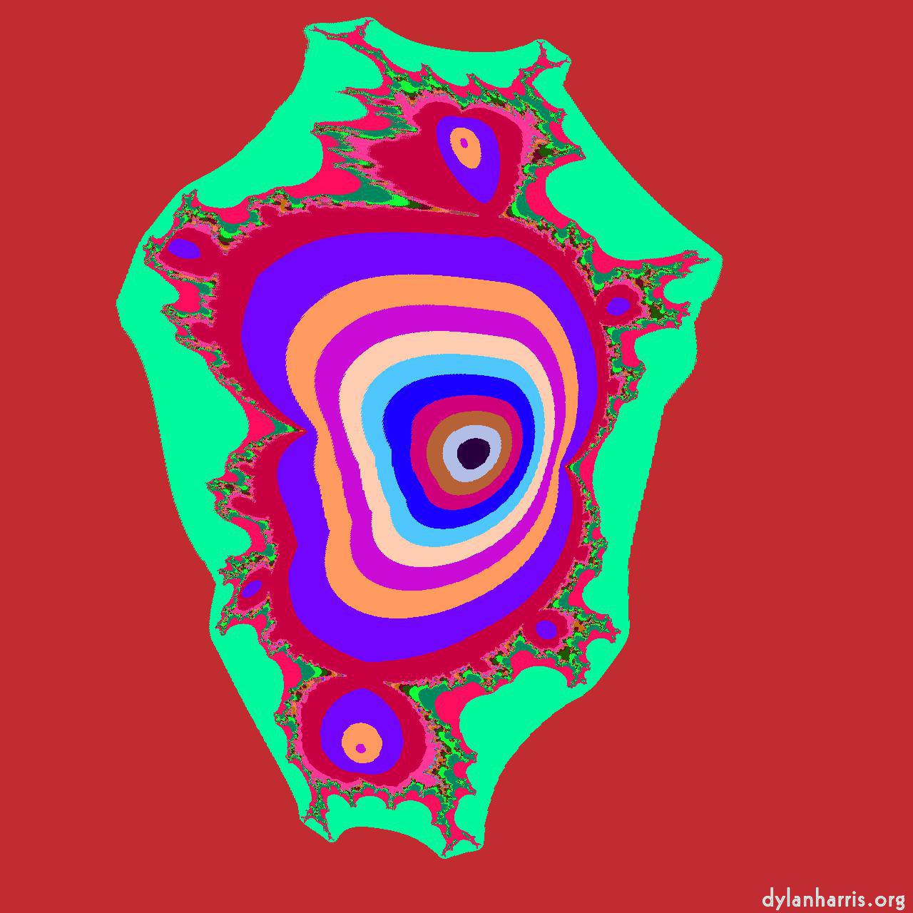 image: new 9 :: fractal 1