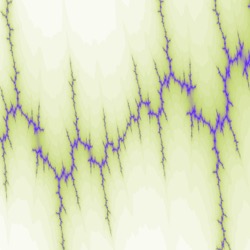 image: image from new attractor