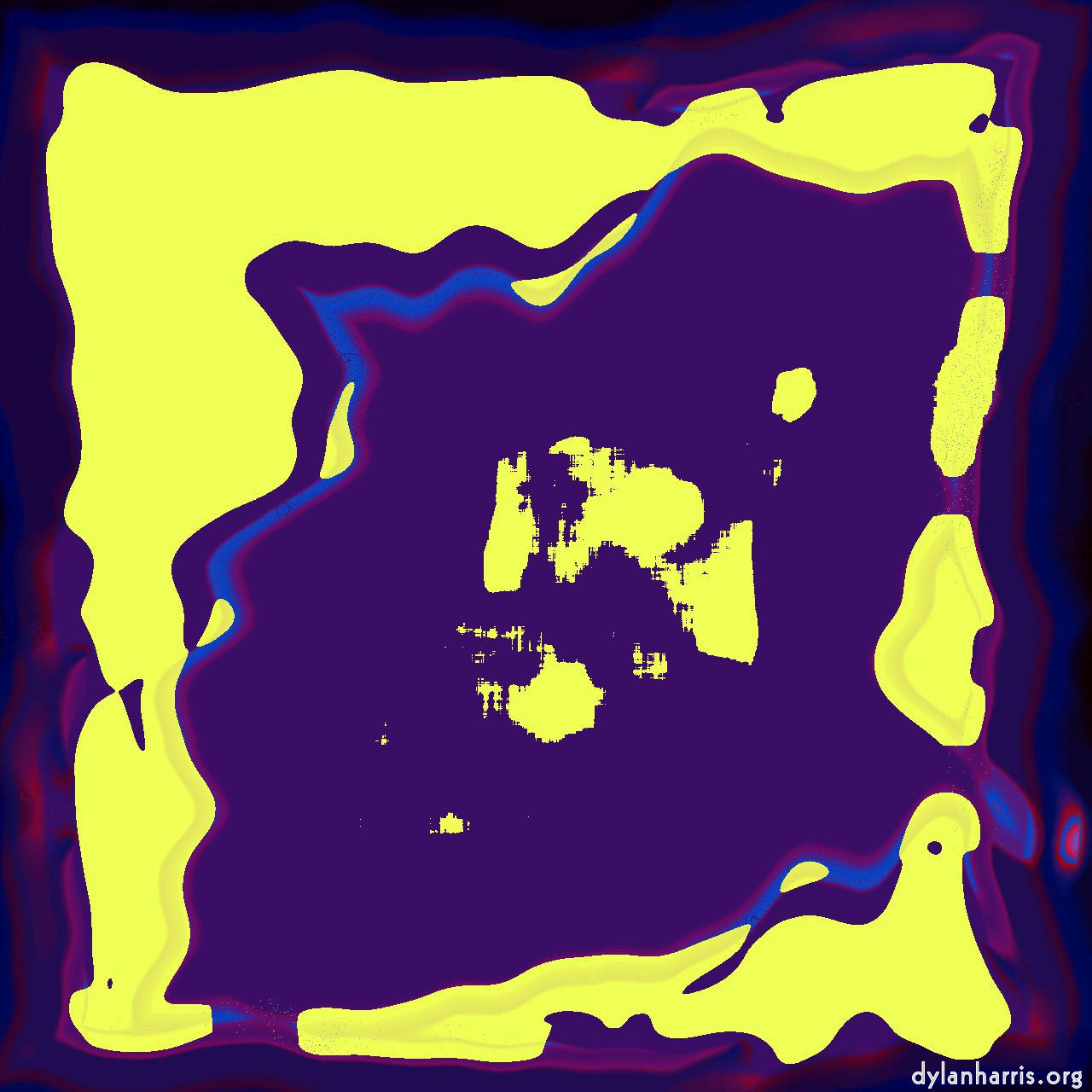 image: pattern :: blob 3