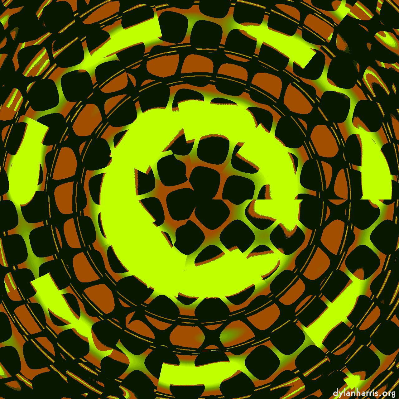 image: pattern :: cir grid