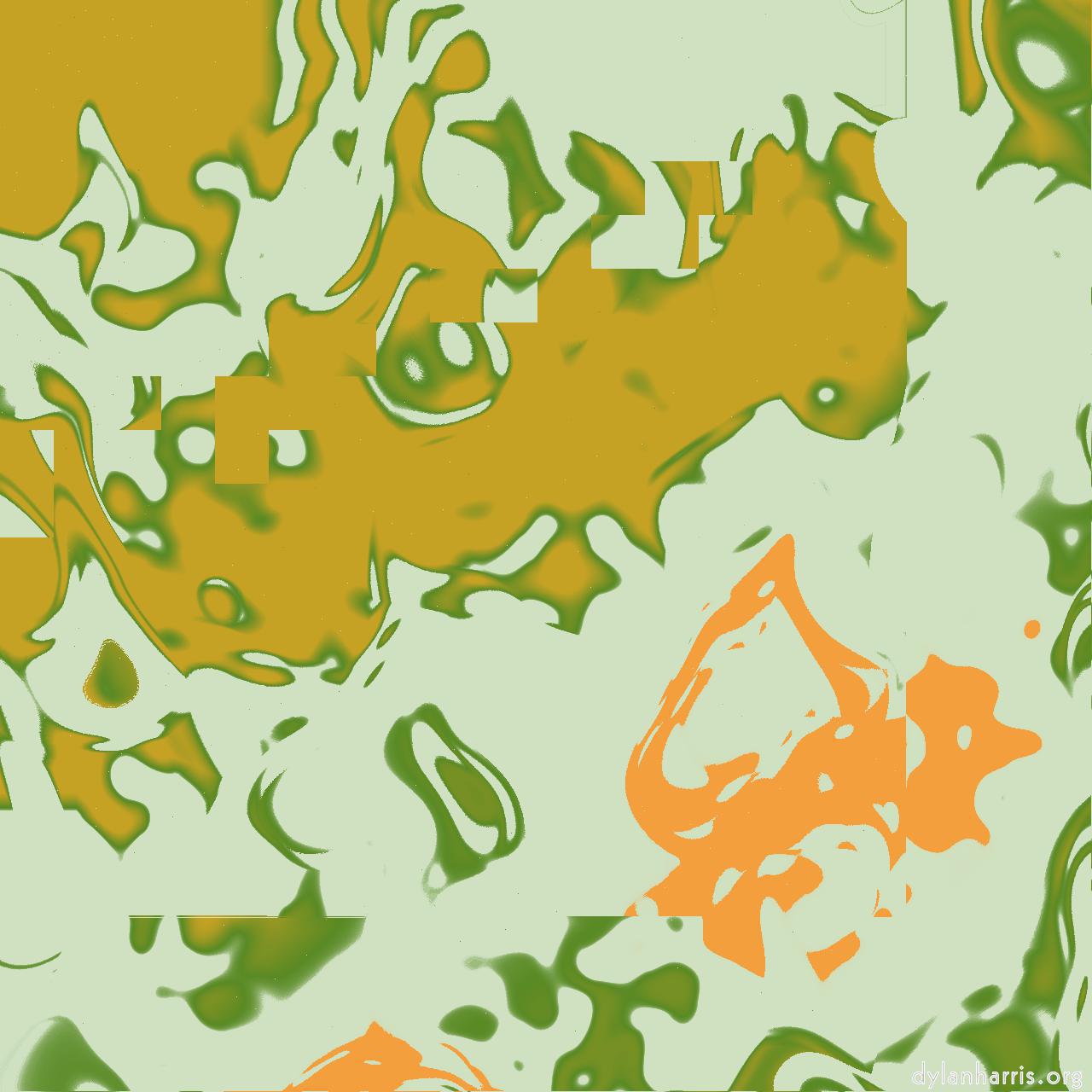 image: pattern :: displace turb