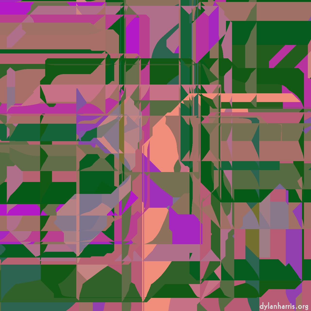 image: pattern :: puzzle