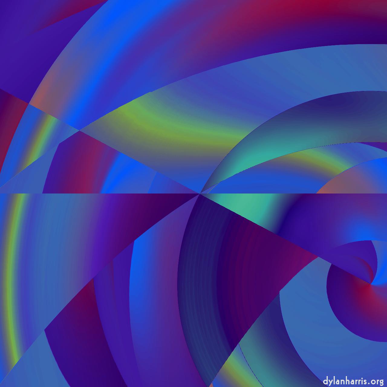 image: pattern :: spirals