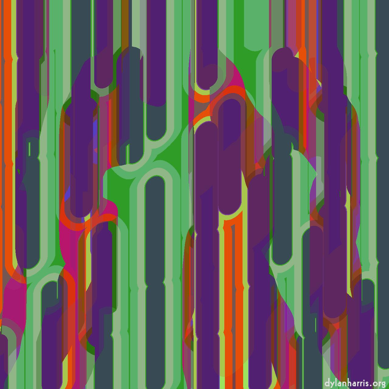image: pattern :: vert 2
