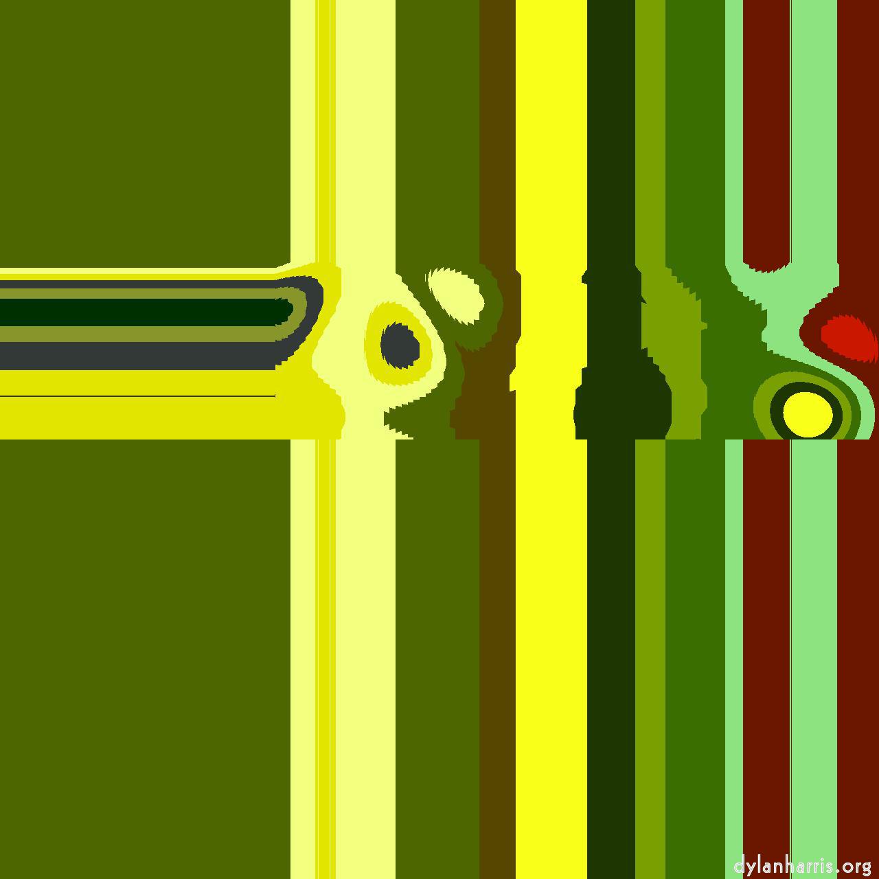 image: pattern :: vert 3