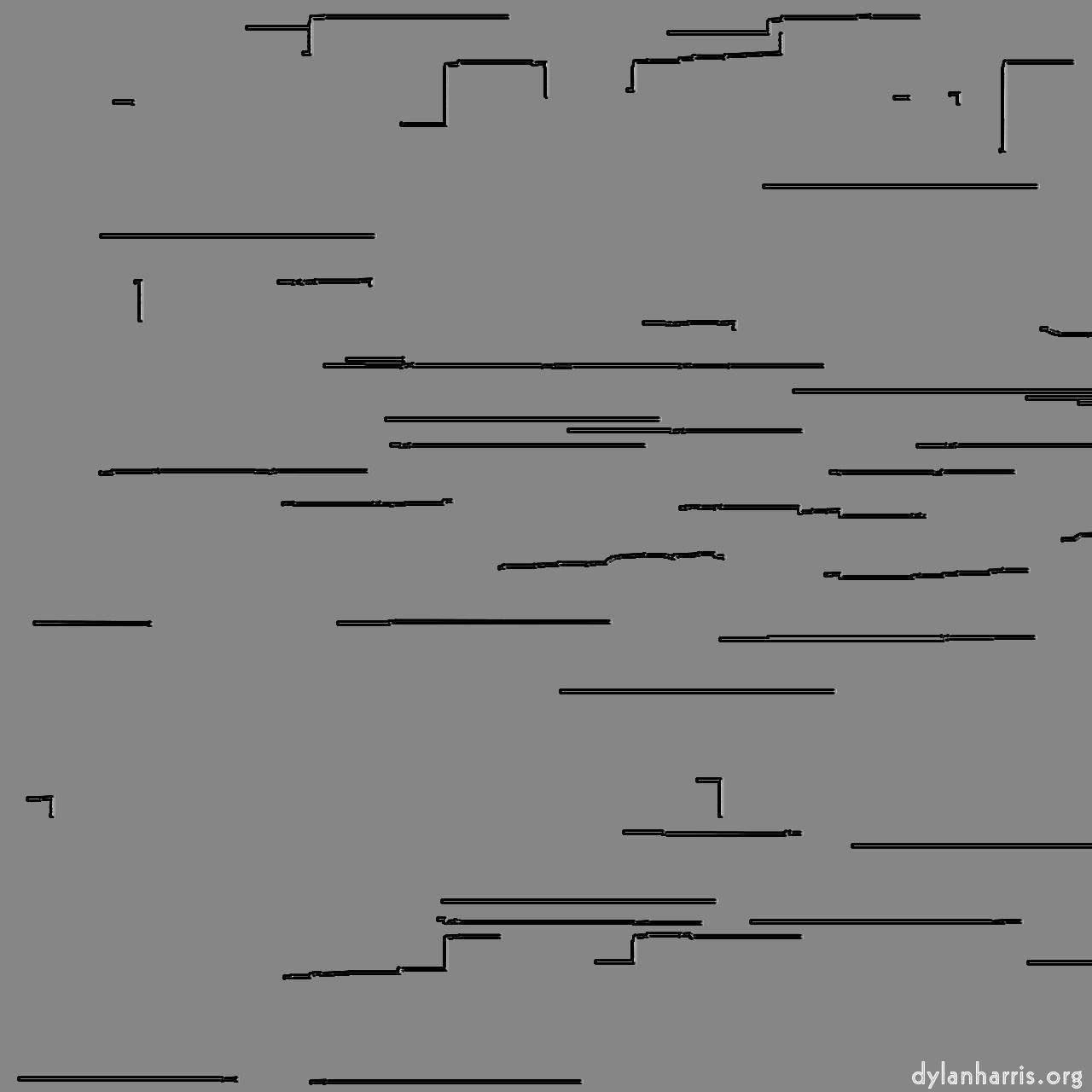 image: pattern 1 :: grey raised scribble