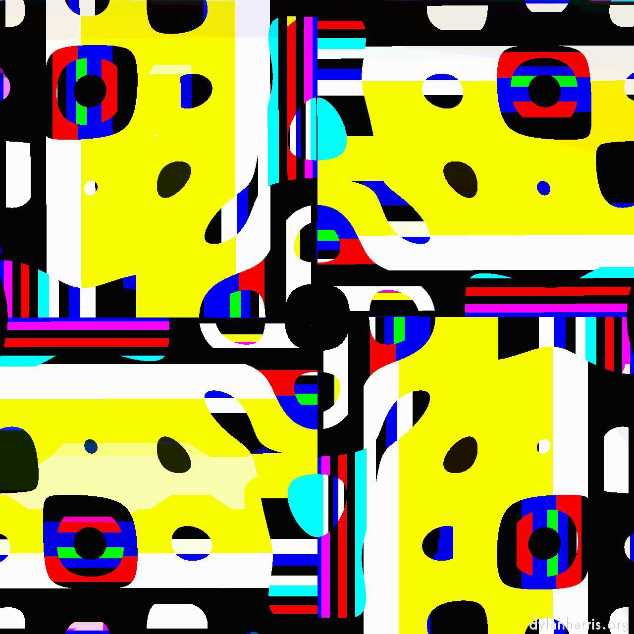 image: pattern 1 :: quadrant 2