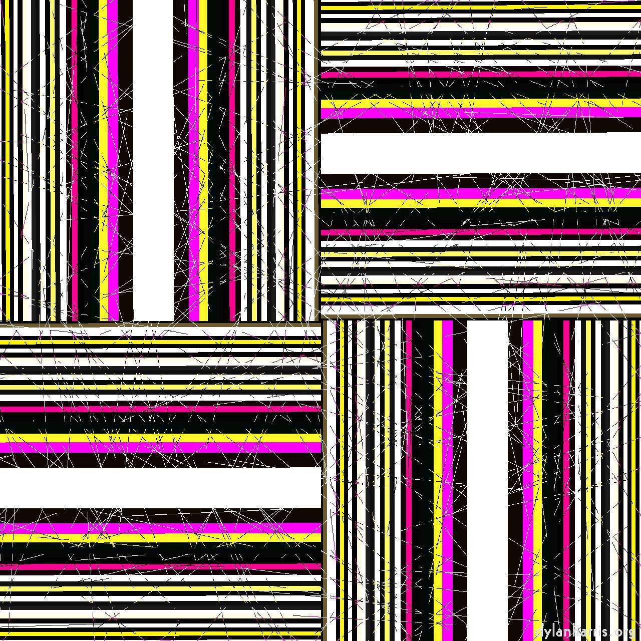 image: pattern 1 :: quadrant 3