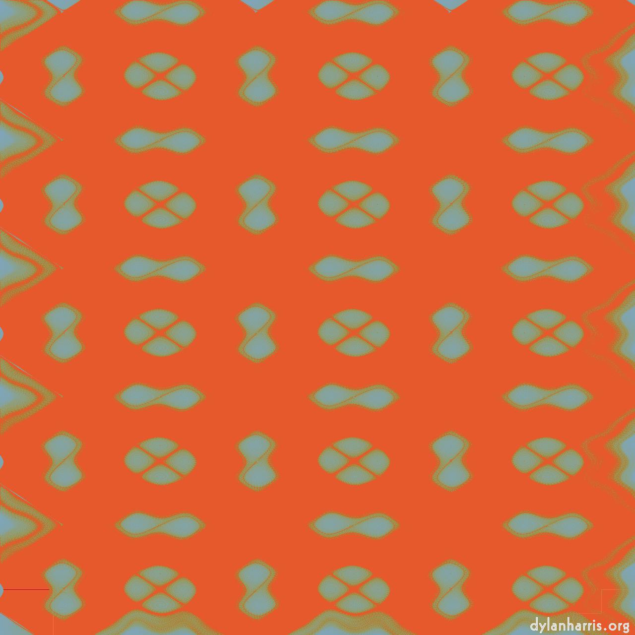 image: pattern 1 :: rag pattern