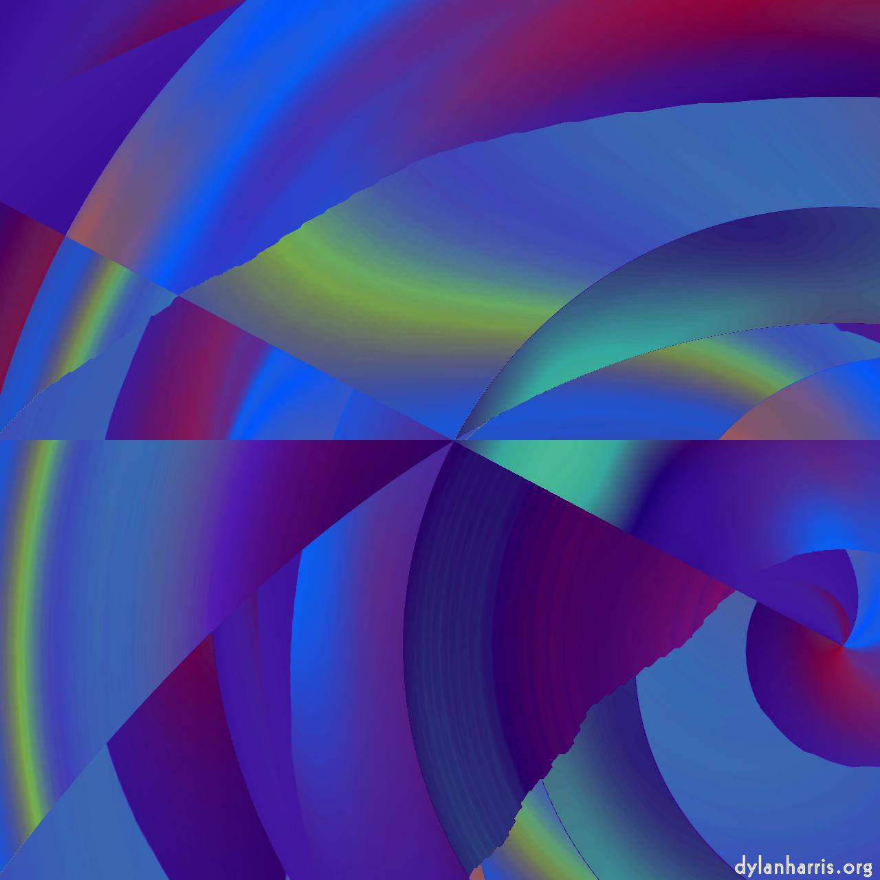image: pattern 1 :: spirals