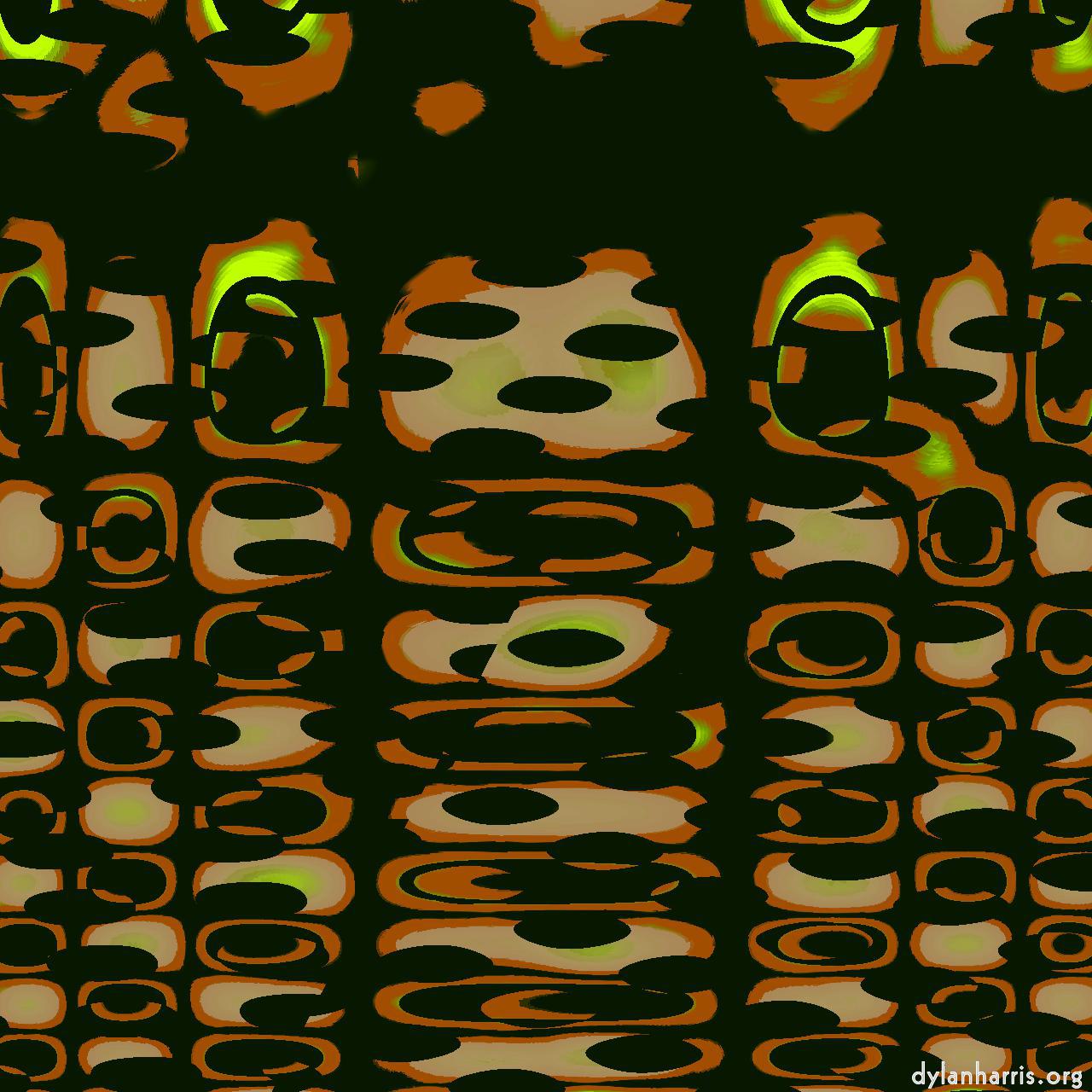 image: pattern 1 :: vert grid