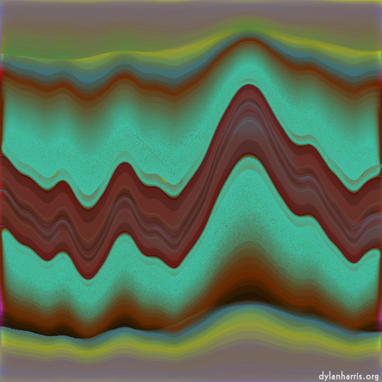 image: variations :: sand wave 1