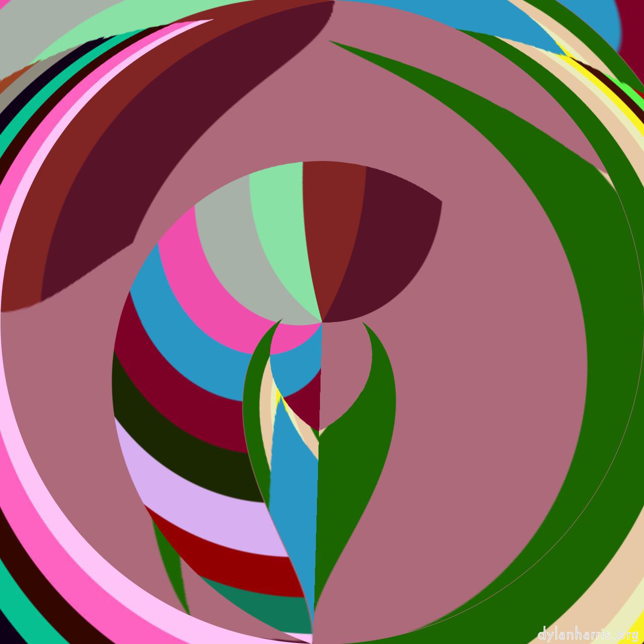 image: variations :: spinner 2