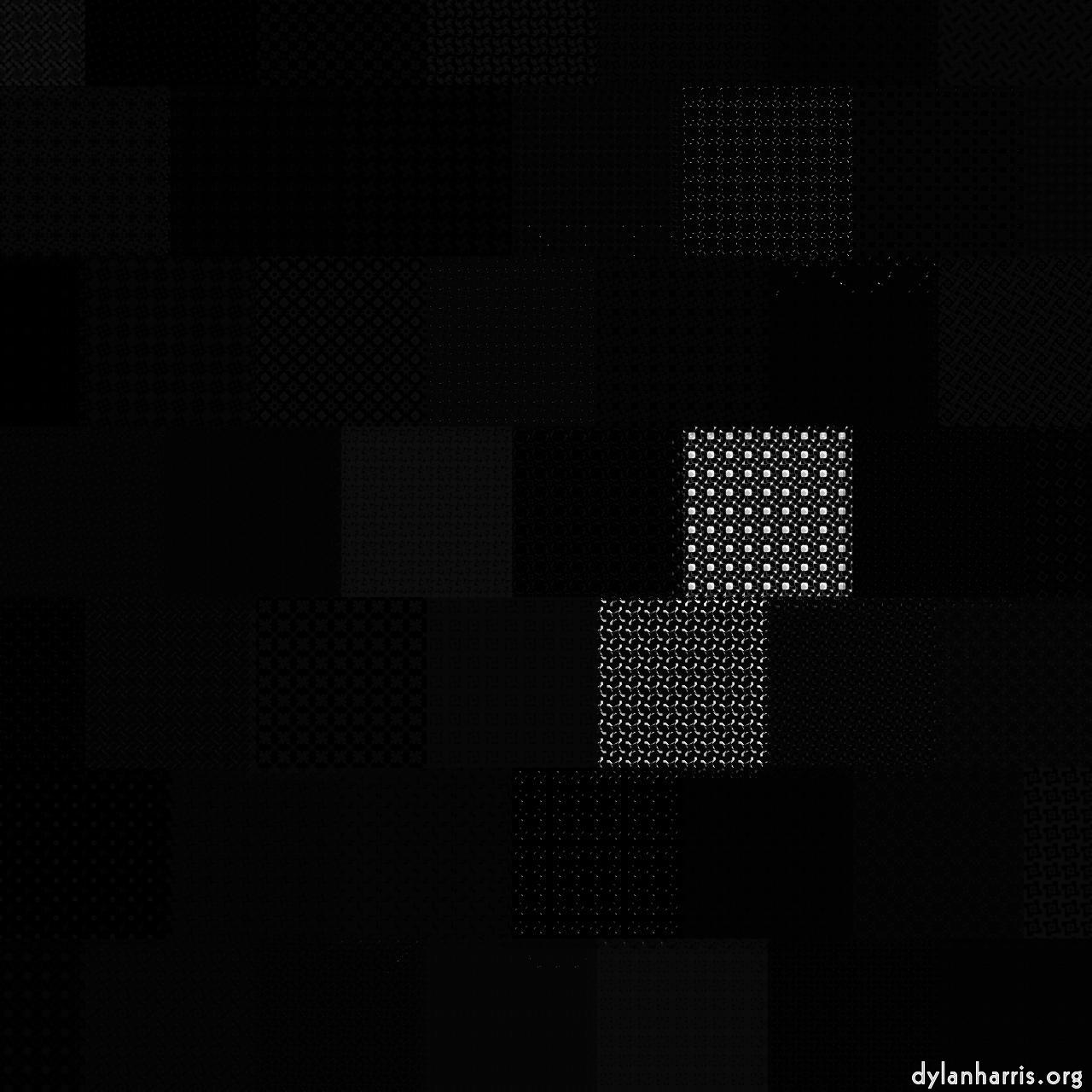 image: shakes - vector and raster :: random nine square 2