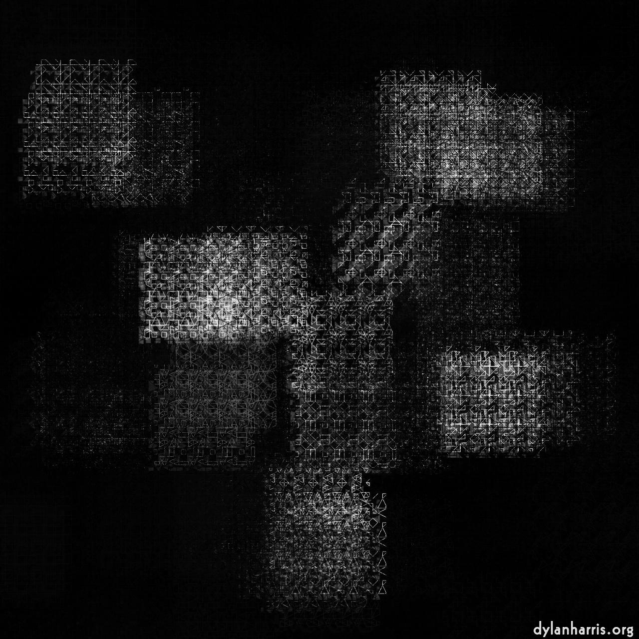 image: shakes - vector and raster :: random nine square 4