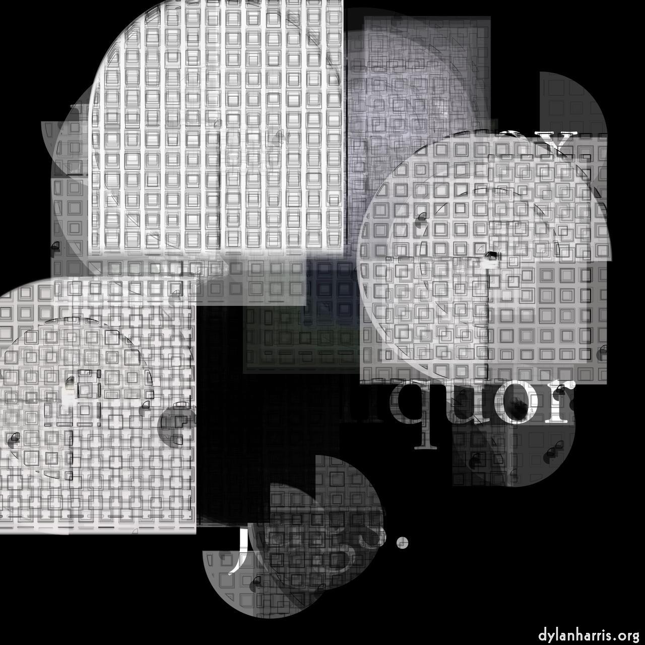image: spiros auto - mouse or pen :: rect colour shadow