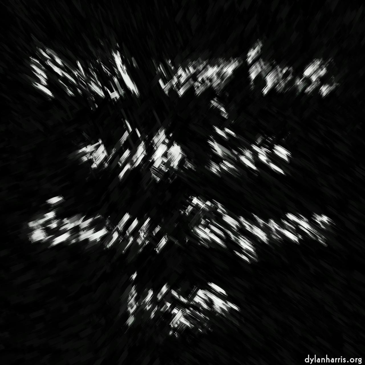 image: splatters - vector :: tossed lines