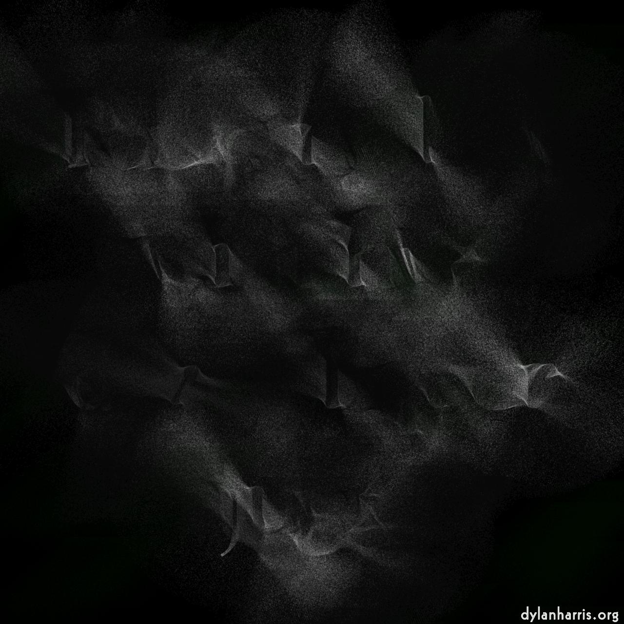 image: vector backgrounds :: chalk rub