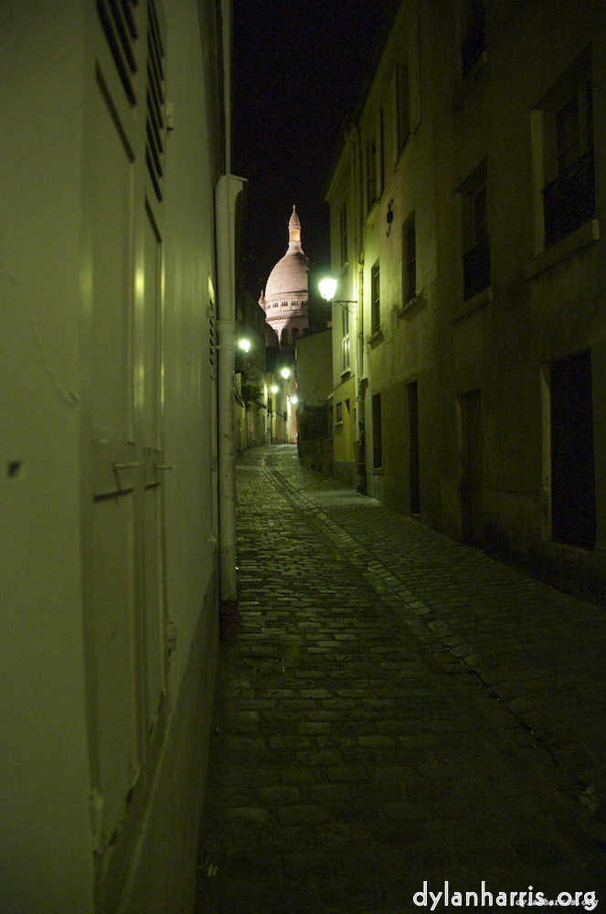 image: This is ‘montmartre (iv) 3’.