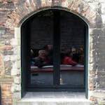 image: Image from the photoset ‘brugge (vi)’.