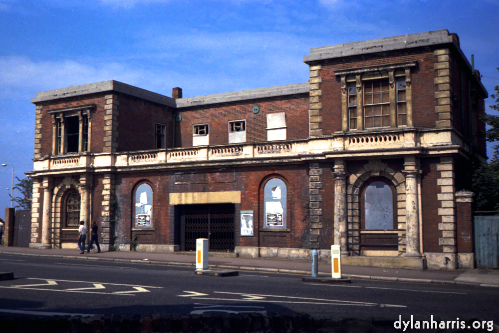 Image 'north woolwich 1'.