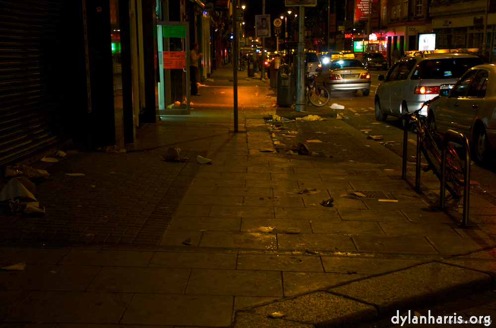 image: This is ‘dublin (ii) 11’.
