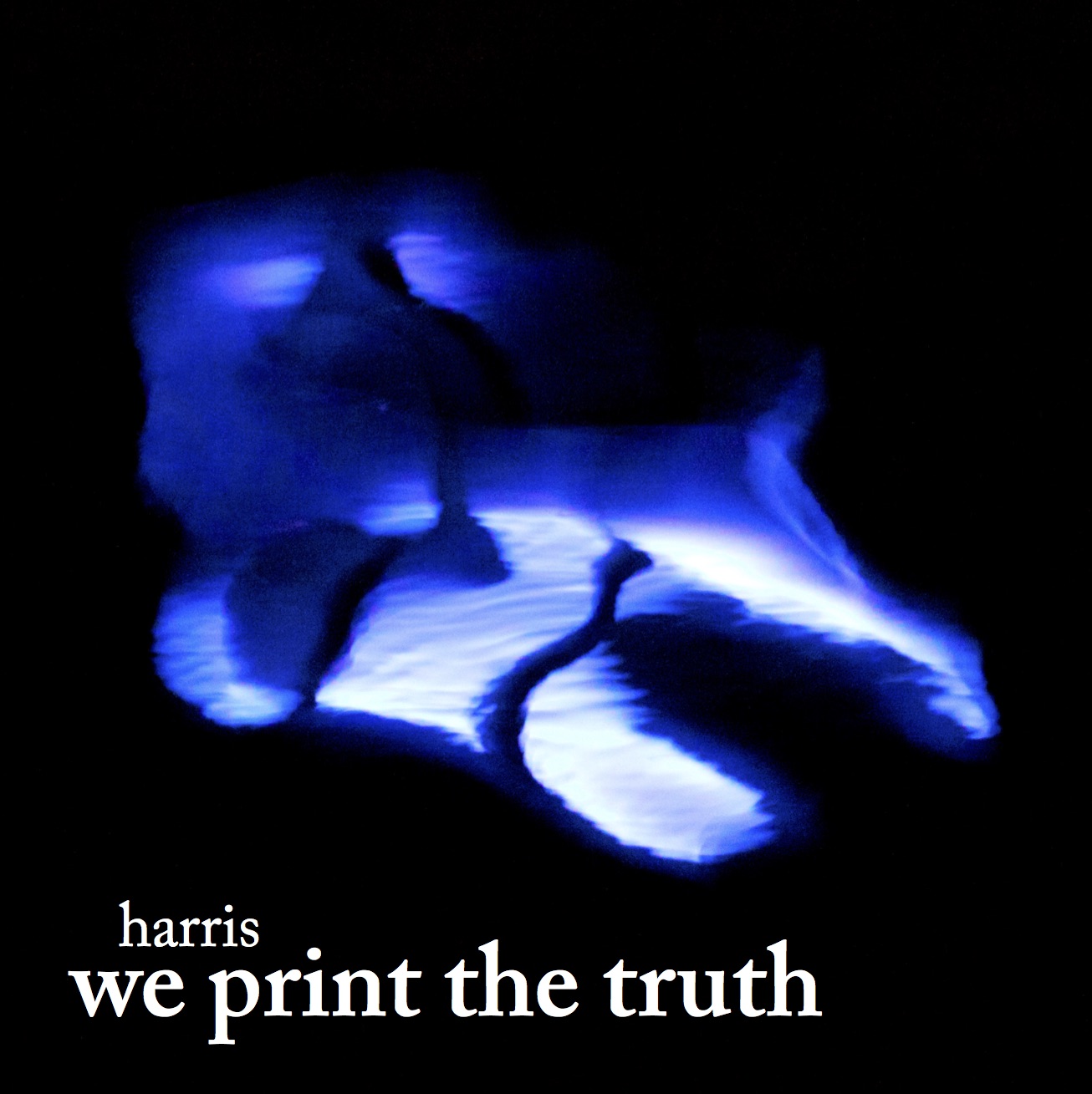 image: we print the truth