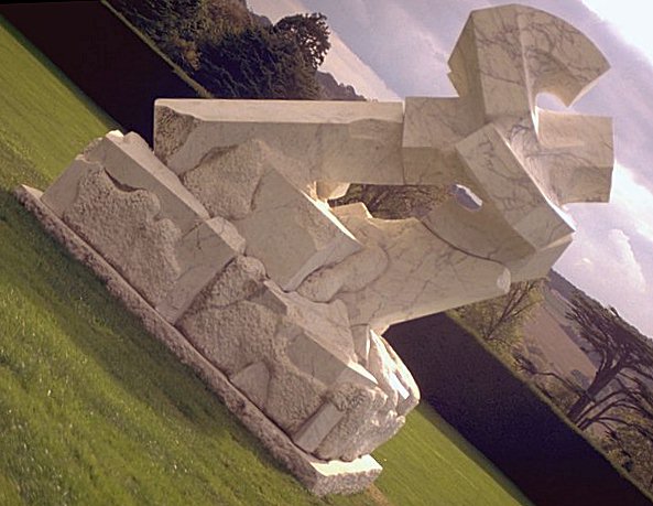 image: Yorkshire Sculpture Park