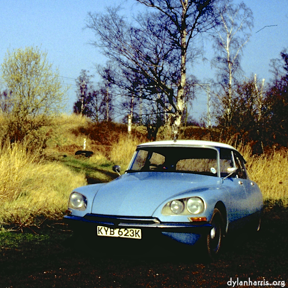 image: This is ‘citroën (ii) 6’.