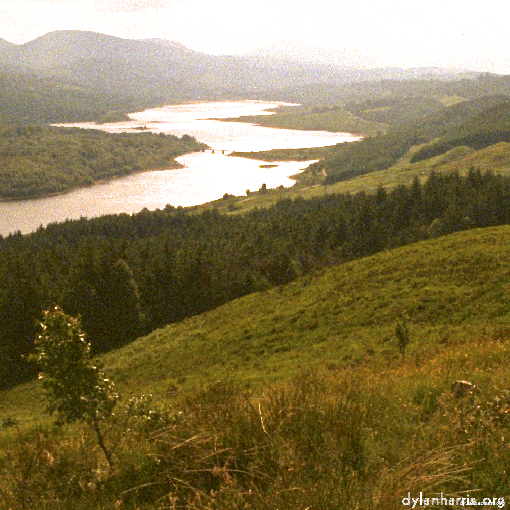 image: Voici ‘highlands (iii) 1’.