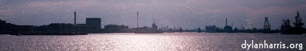 image: This is ‘north woolwich (iv) 3’.