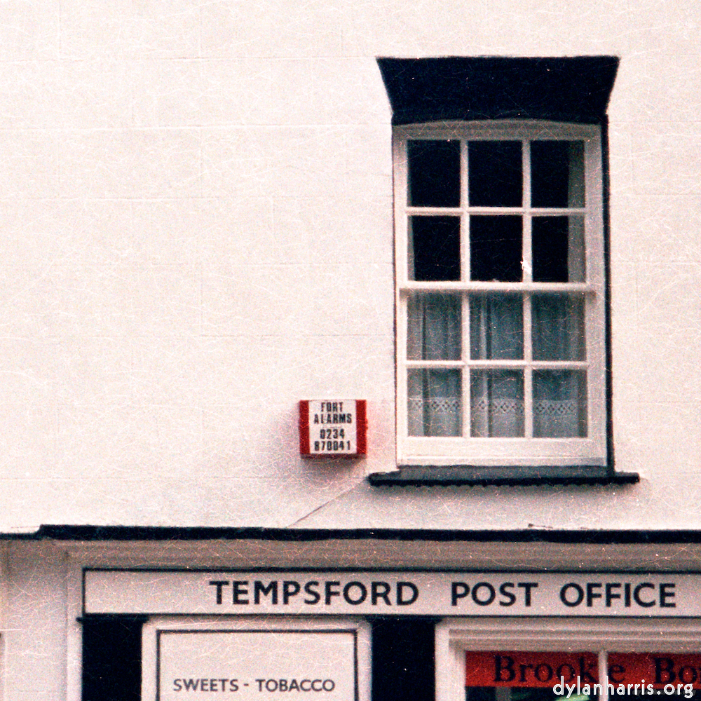 image: This is ‘tempsford (ii) 6’.