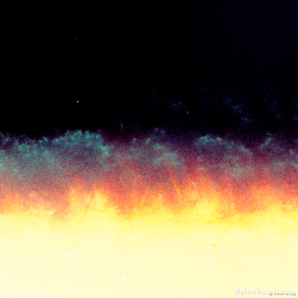 image: This is ‘fire (xxxii) 2’.