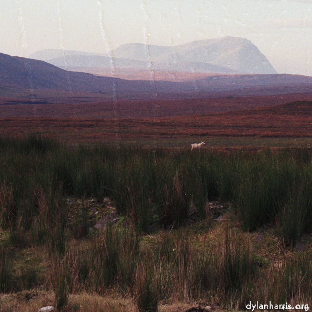 image: This is ‘highlands (xviii) 2’.