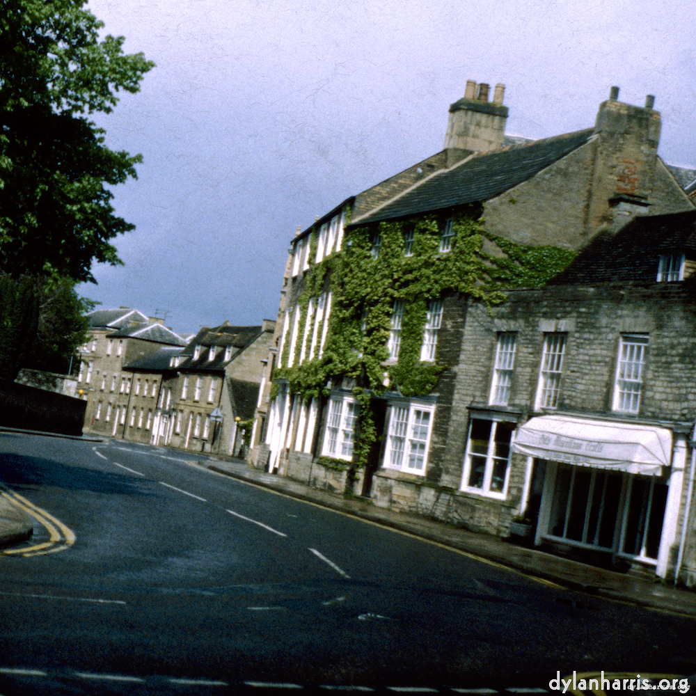 image: This is ‘oundle 1’.