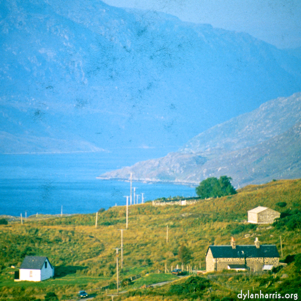 image: This is ‘highlands (xxiii) 3’.