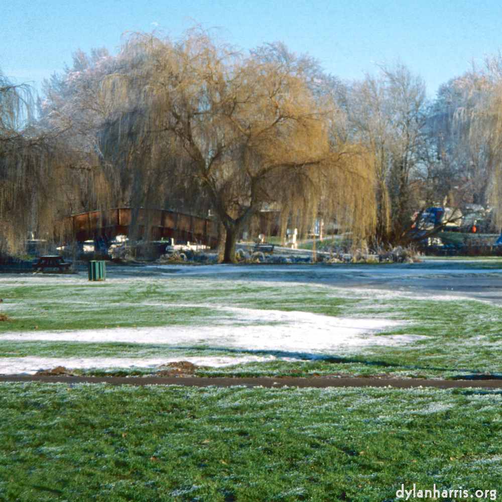 image: This is ‘st. neots park (iv) 3’.