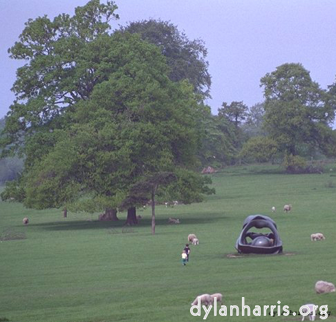 image: This is ‘yorkshire sculpture park (i) 6’.