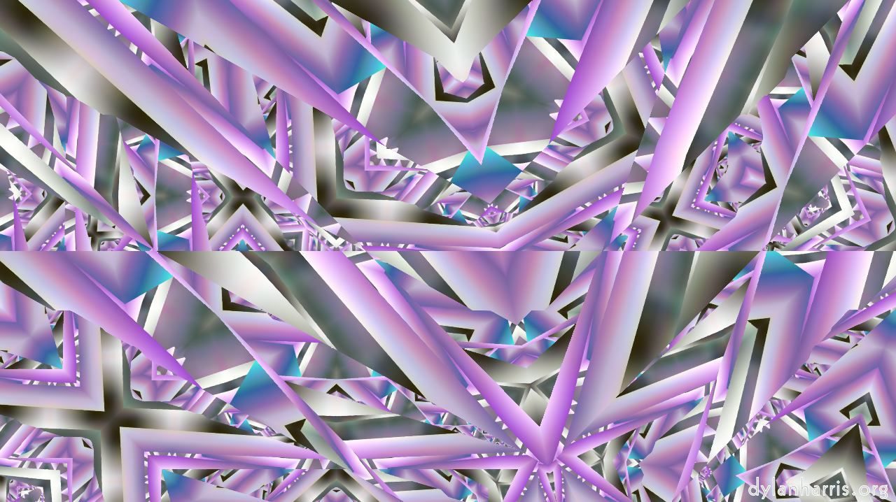 image: abstract :: fractaldimension