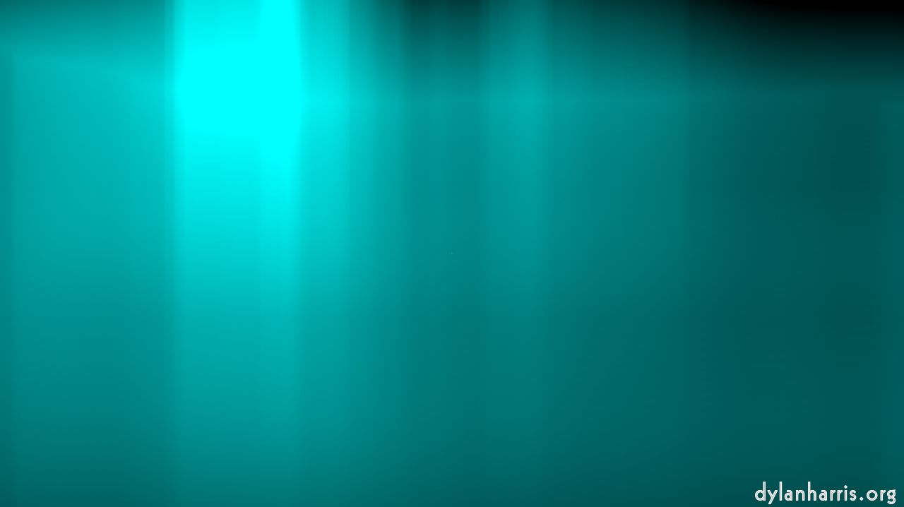 image: abstraction 1 :: florescentblur