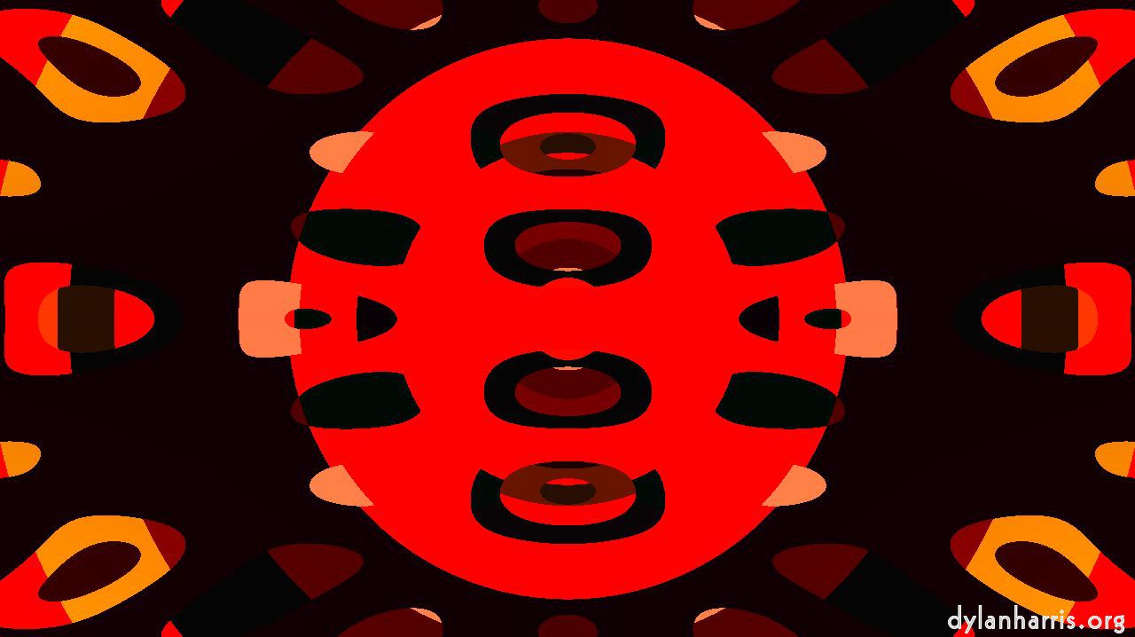 image: circular :: divingbell